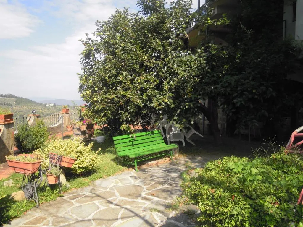 Bel Panorama Tre