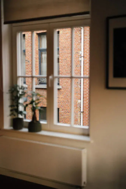 A Place Antwerp - Boutique Suites & Flats - Leeuwenstraat 20