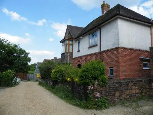 Acorns Of Lyndhurst B&B