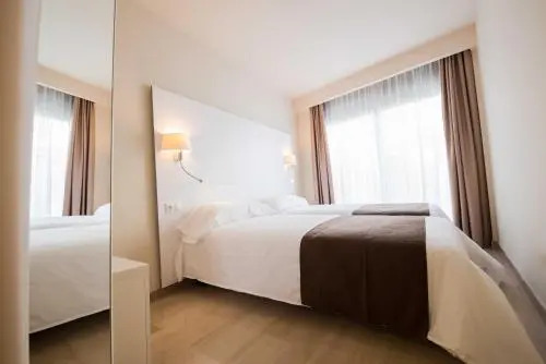 Apartaments Peronel.la