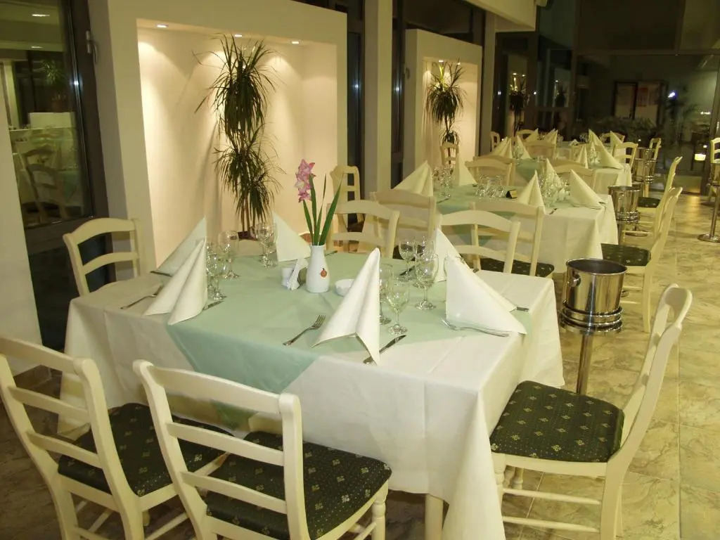 Cocor Spa Hotel