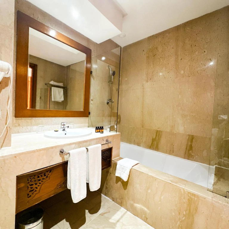 Grand Mogador Sea View & Spa