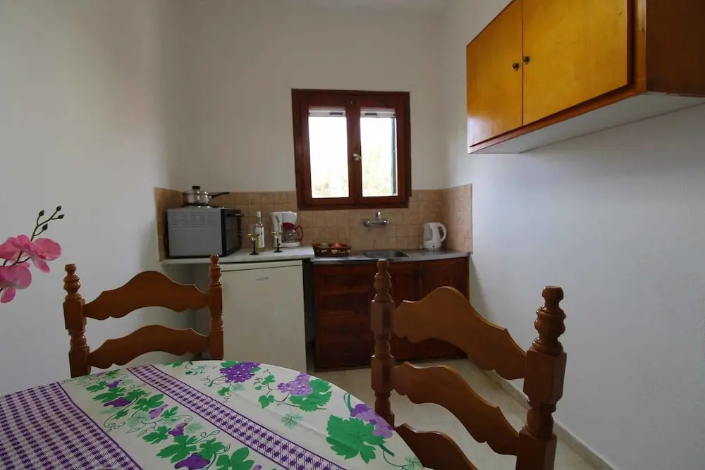 Katerina Eleni Apartments Acharavi Corfu