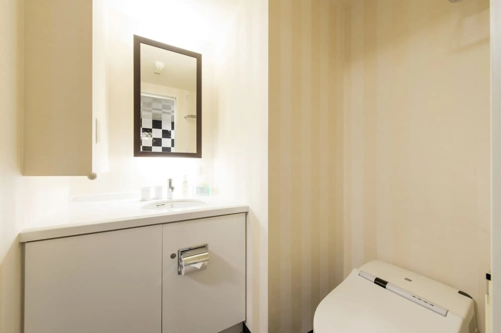 Villa Fontaine Tokyo Shinjuku