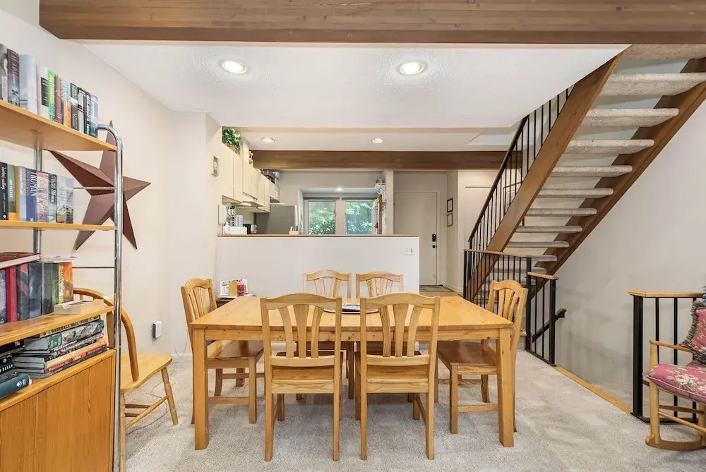 Villages of Wisp 13 Lakeview Court