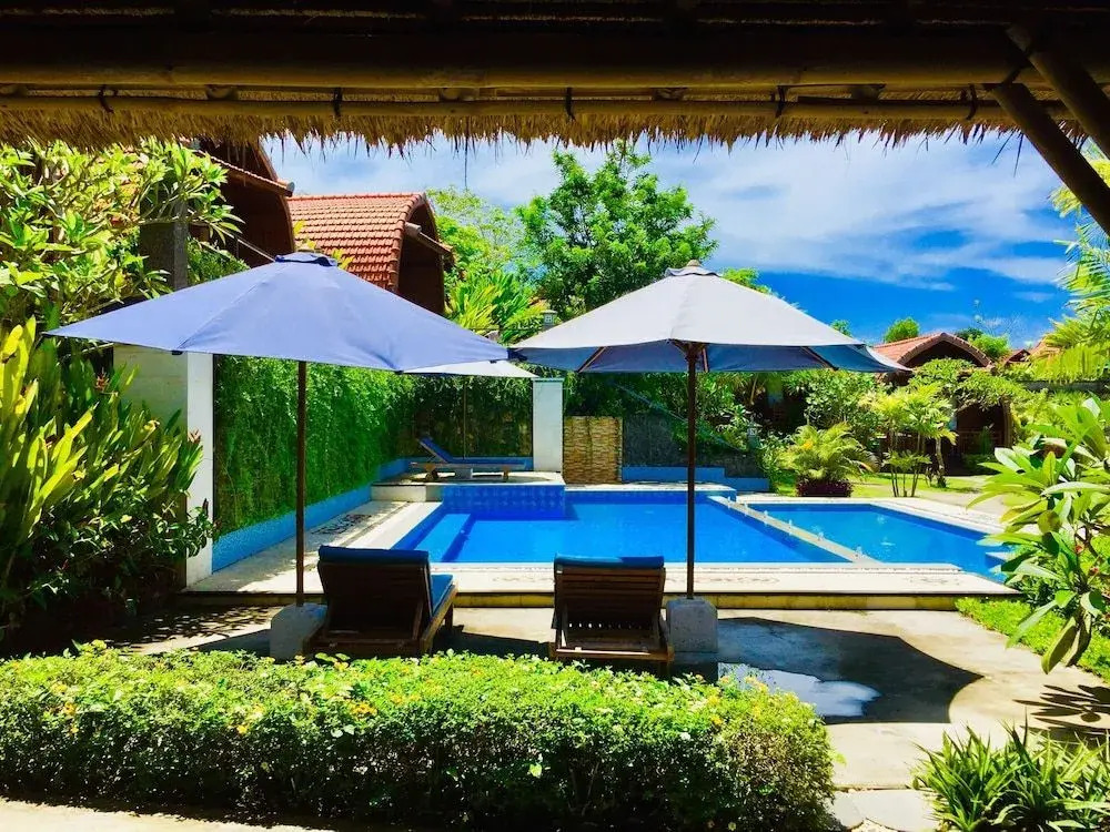 Druwa Bali