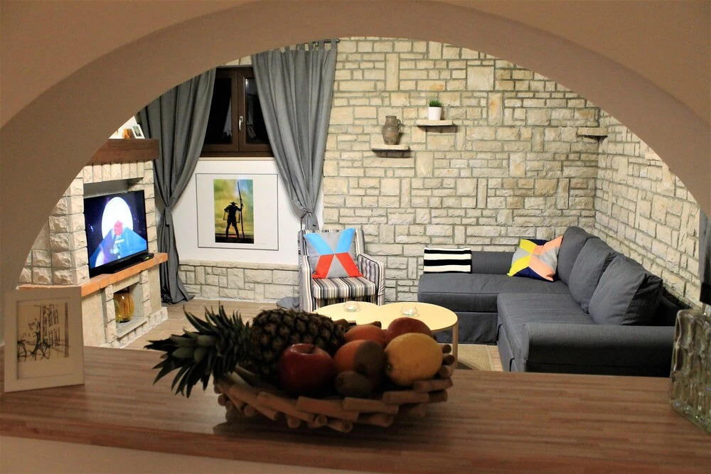 Apartments Maric