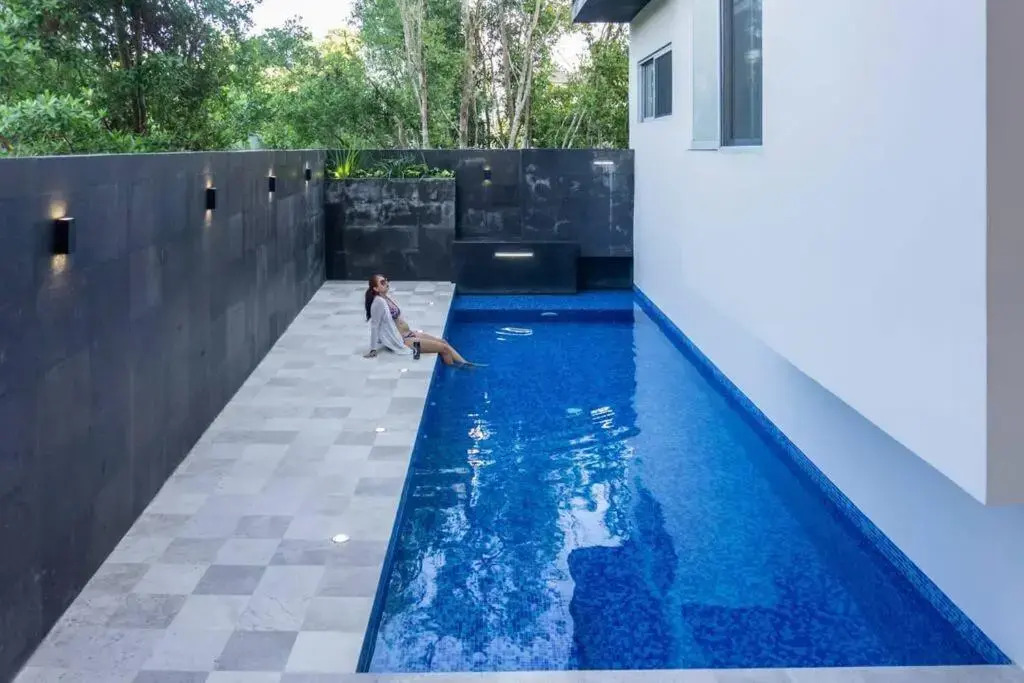 HostPal Luxury Studio in Playa del Carmen