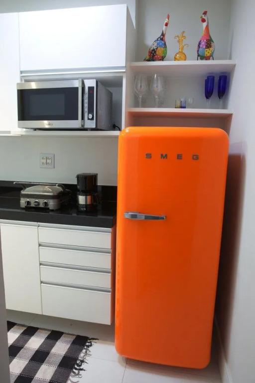 Top Leblon Residence 403
