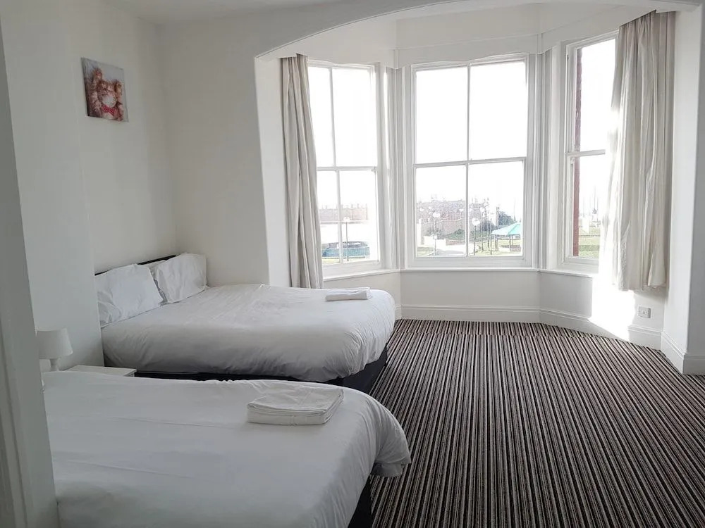 The Mews Inn