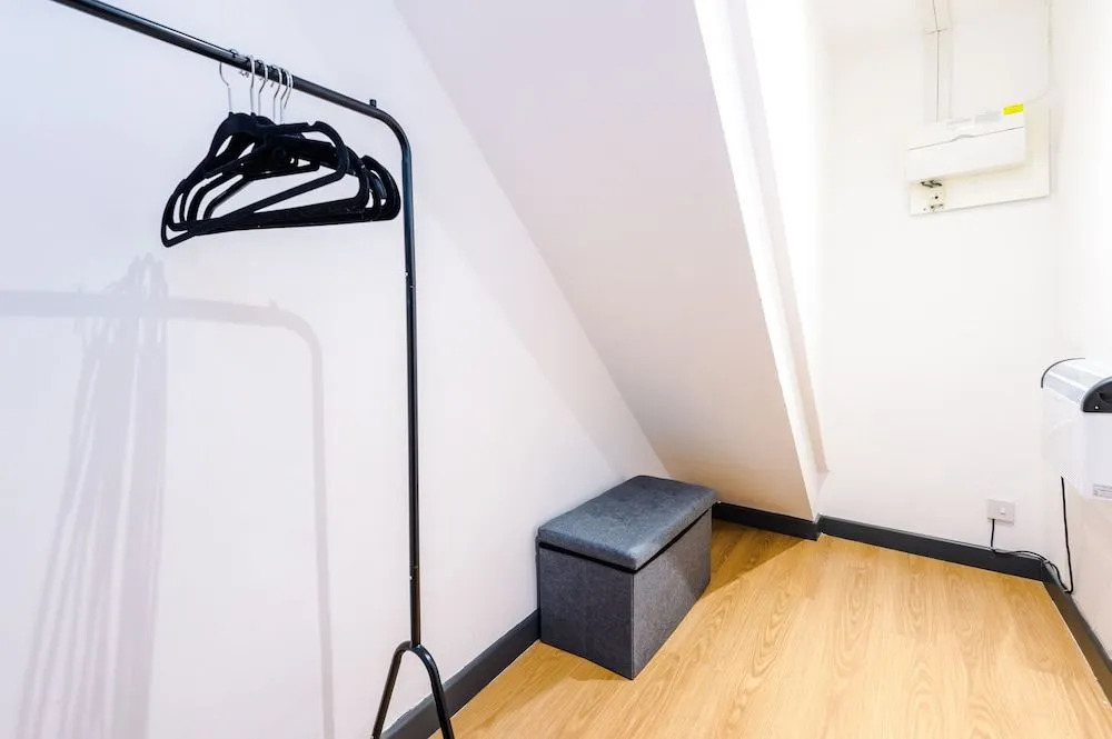 Empire Blackpool Apartments - Tyldesley Rd