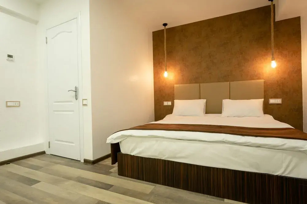 Shalimar Boutique Hotel Baku