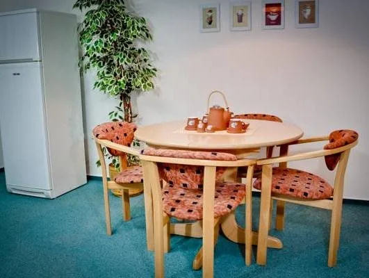 Hotel Palác Elektra