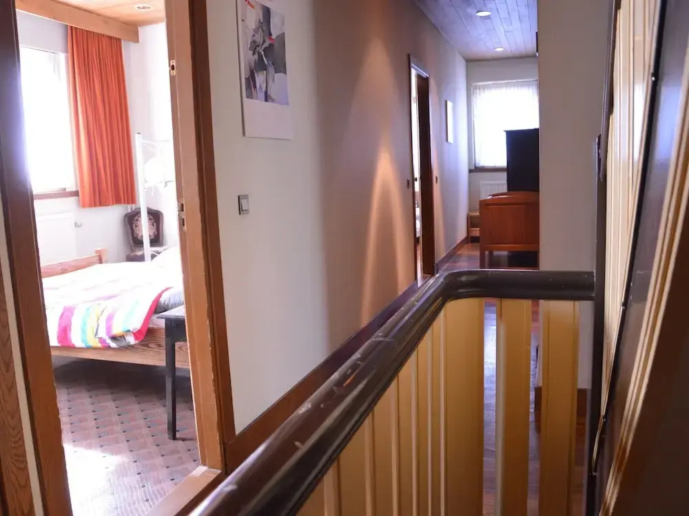 Spacious Holiday Home in Vicchio With Private Pool