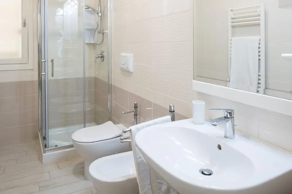 Residence Mar Mediterraneo