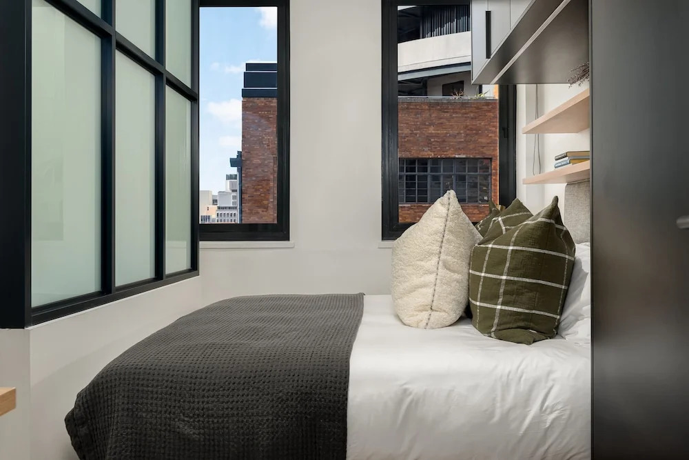 The Carrington Aparthotel by Totalstay