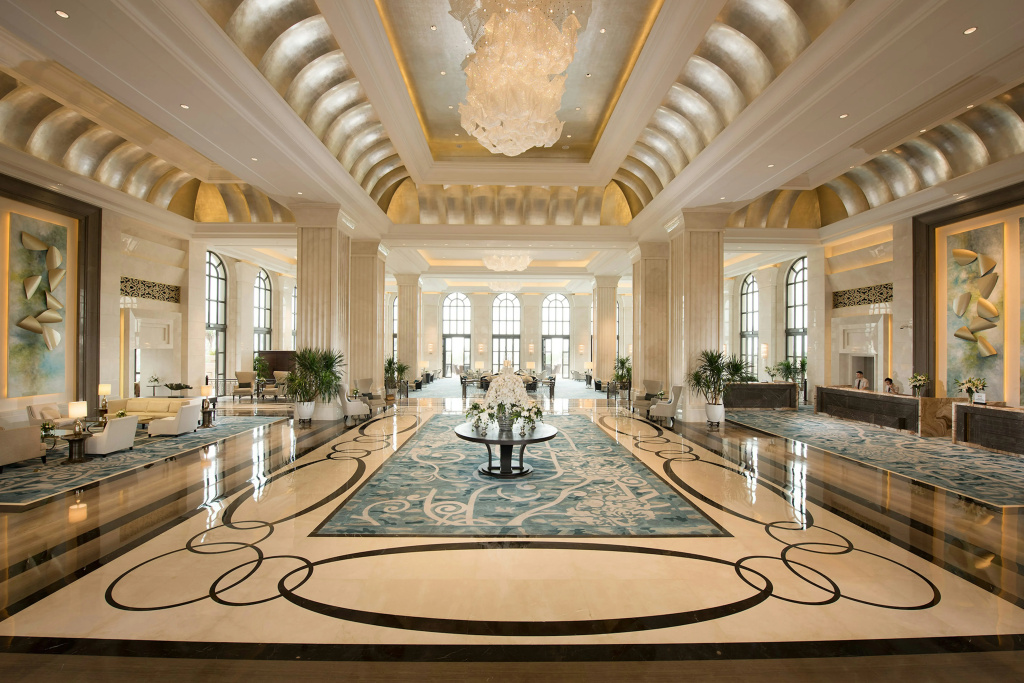Hilton Haikou Meilan