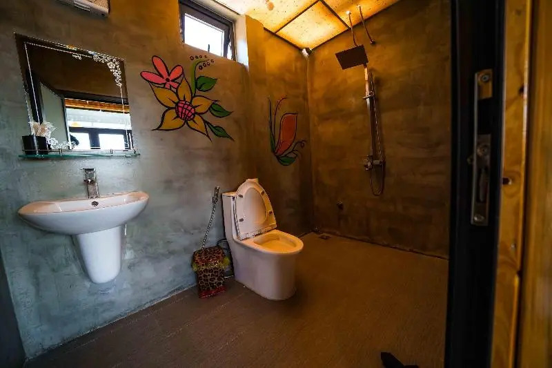 Phong Nha Escape Bungalow