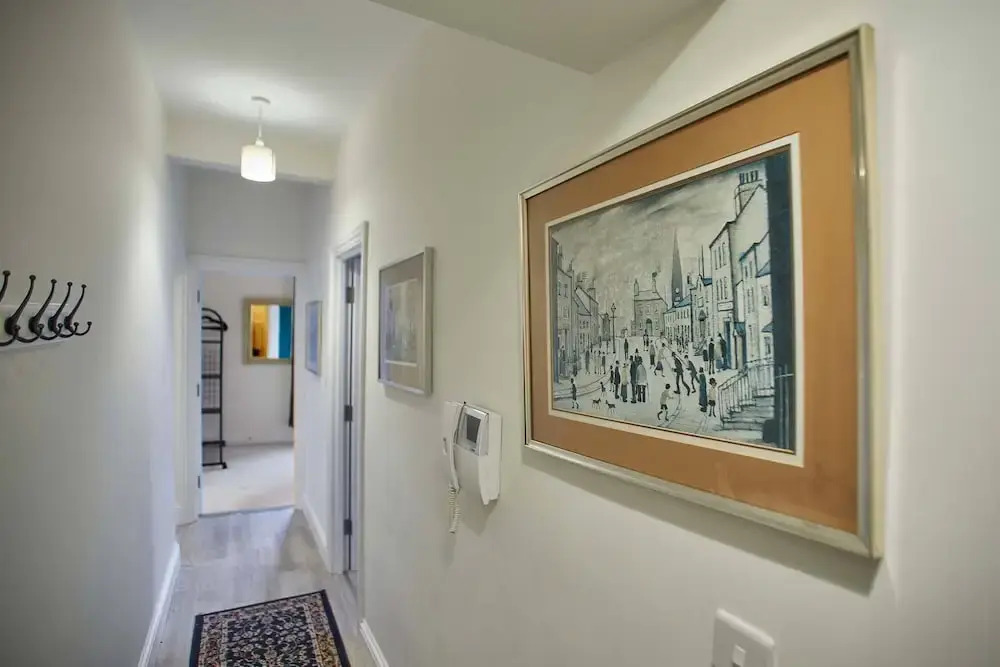 4 Bluebridge Court
