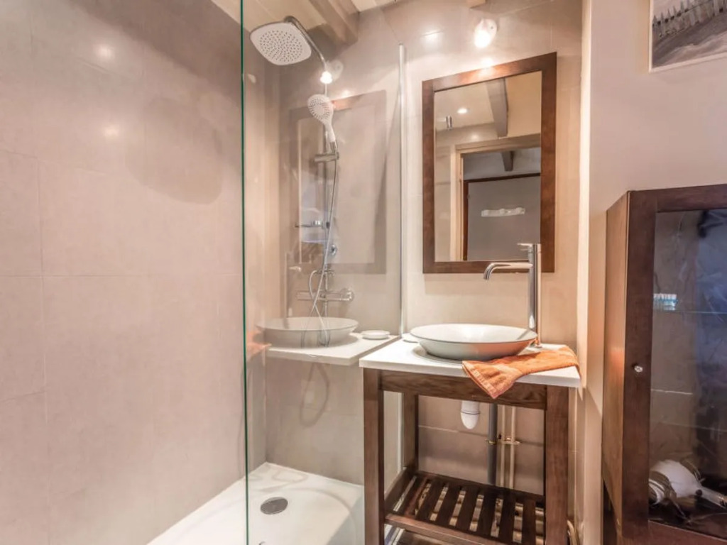 Apartment Les Pins Carnac 27552