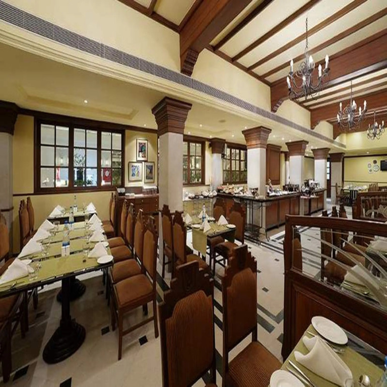 Radha Regent, Chennai