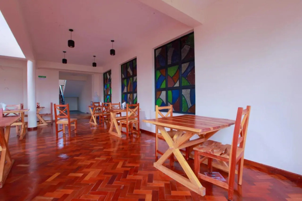 Mtoni Resort