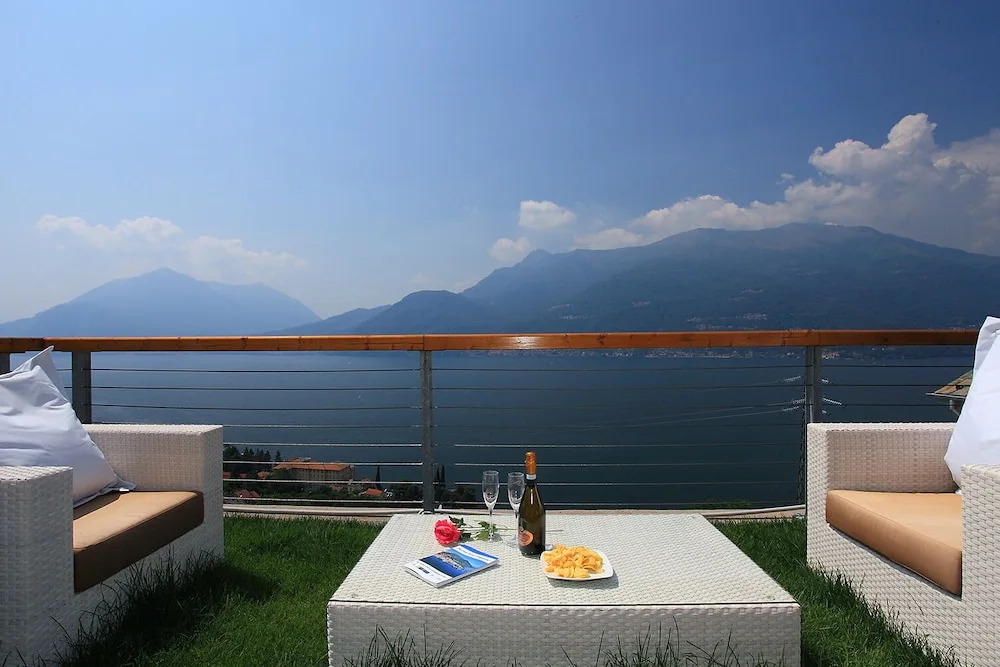 Riva Bellano Lavanda