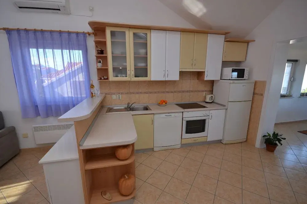 Suzane - Terrace and sea View - A-alen Deluxe
