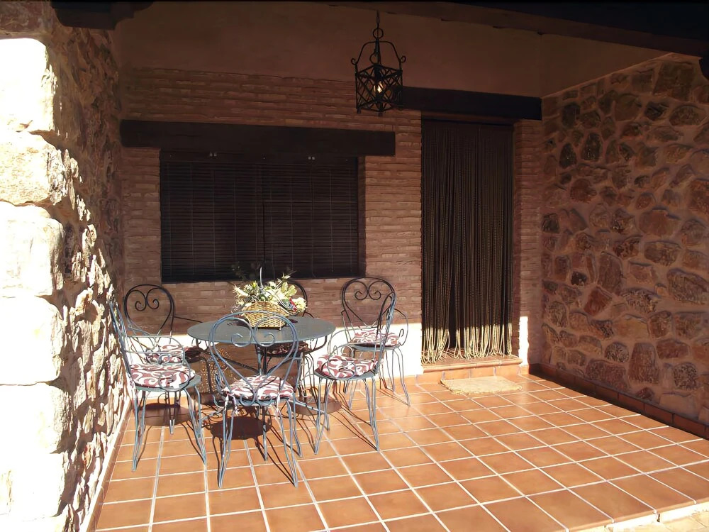 Casas Rurales Majana 1