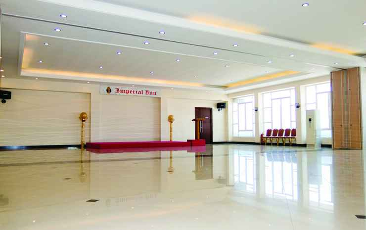 Imperial Inn