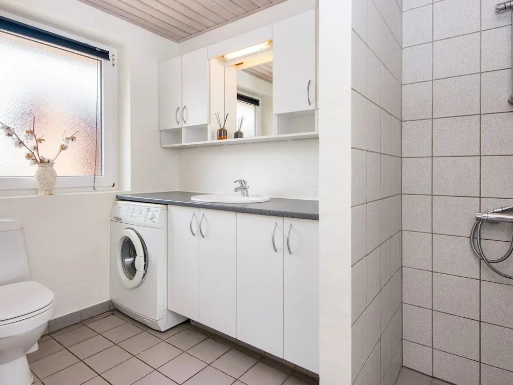 4 Star Holiday Home in Harboore