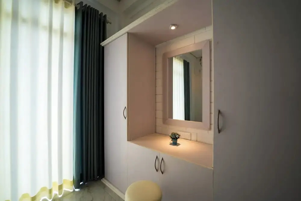 Bliss Blessings Villa & Spa - Hikkaduwa