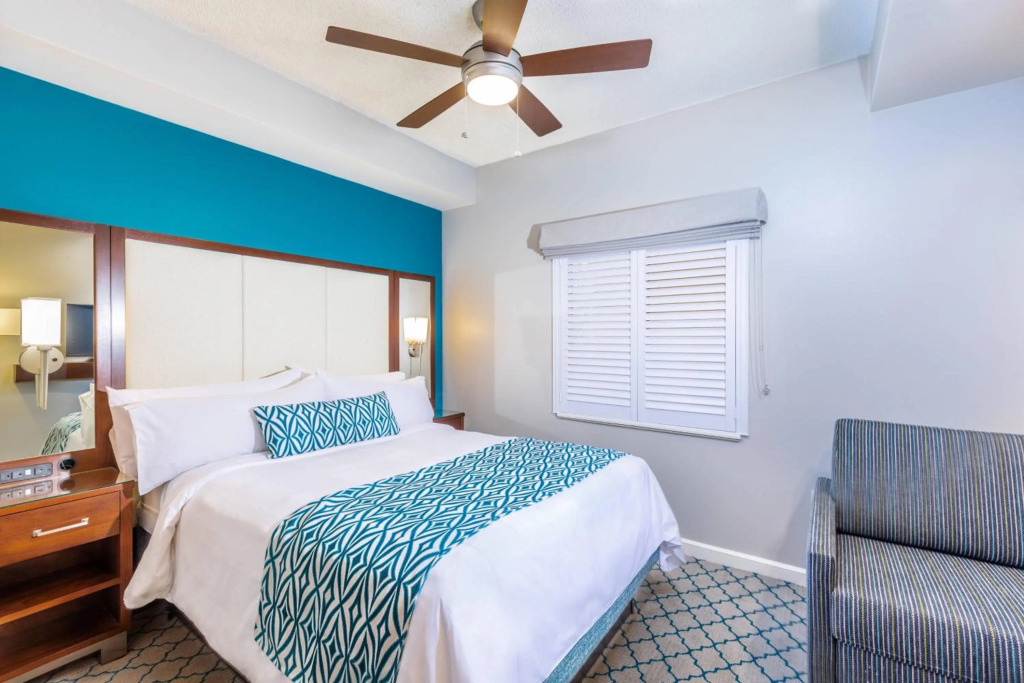 Marriotts Royal Palms