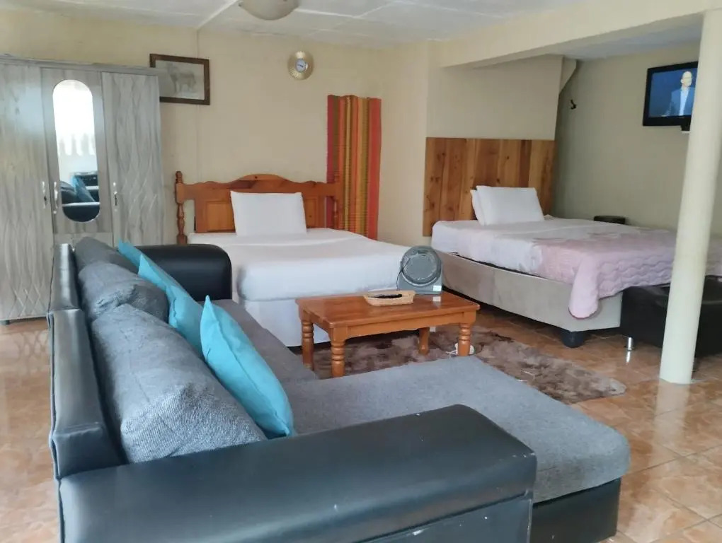 Margna studio Apartments