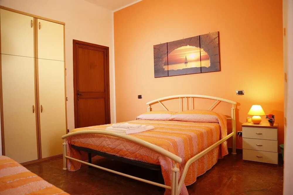 Casa Orlando Bed & Breakfast