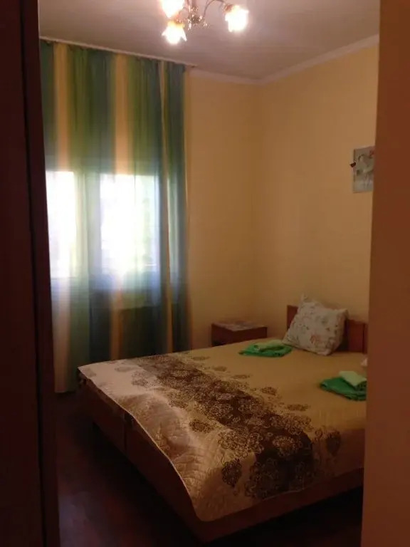 Mega Guest House