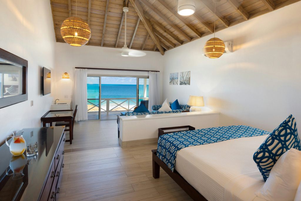 Galley Bay Resort & Spa