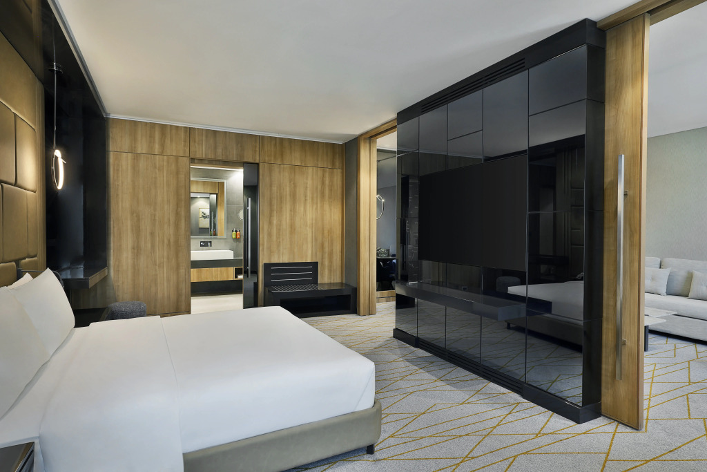 Holiday Inn & Suites Al Khobar by IHG