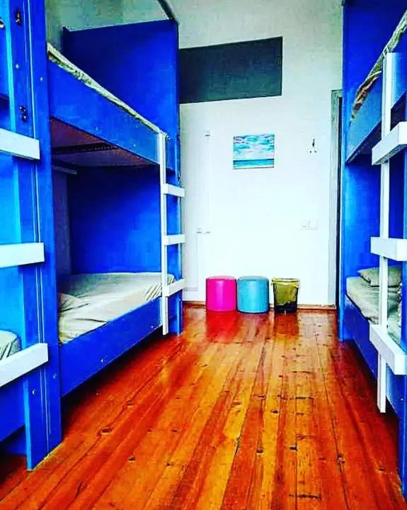 BroBro hostel