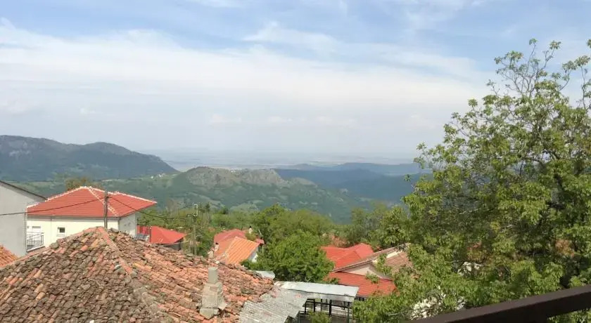 Guesthouse Kallisto