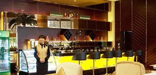 Juntai Hotel - Linhai