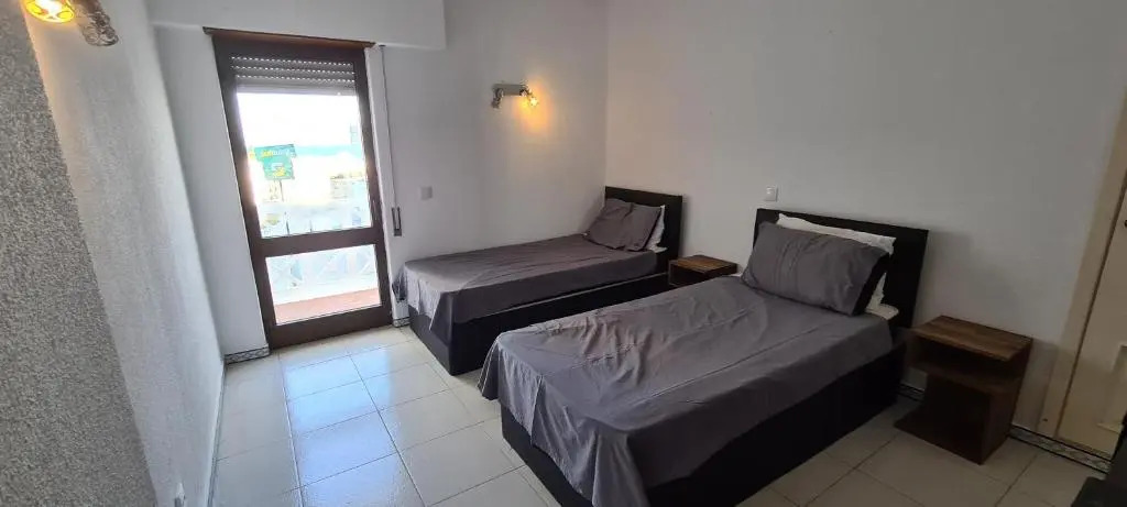 402 - Oura - 2 Bedroomed Apartment - Sea View