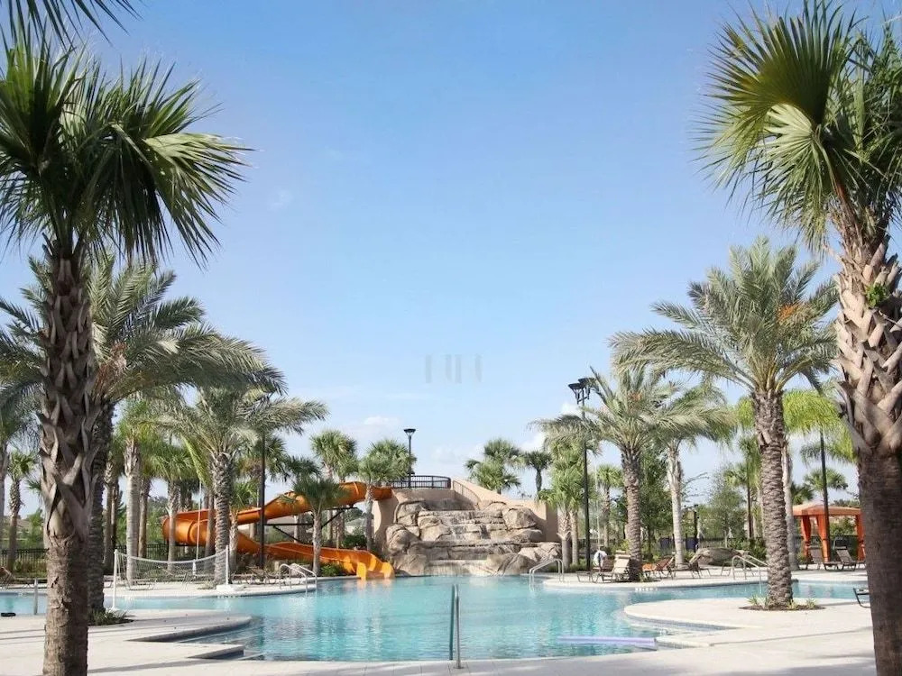 6STS52OB33 Favorite Vacation Home near Disney by RedAwning