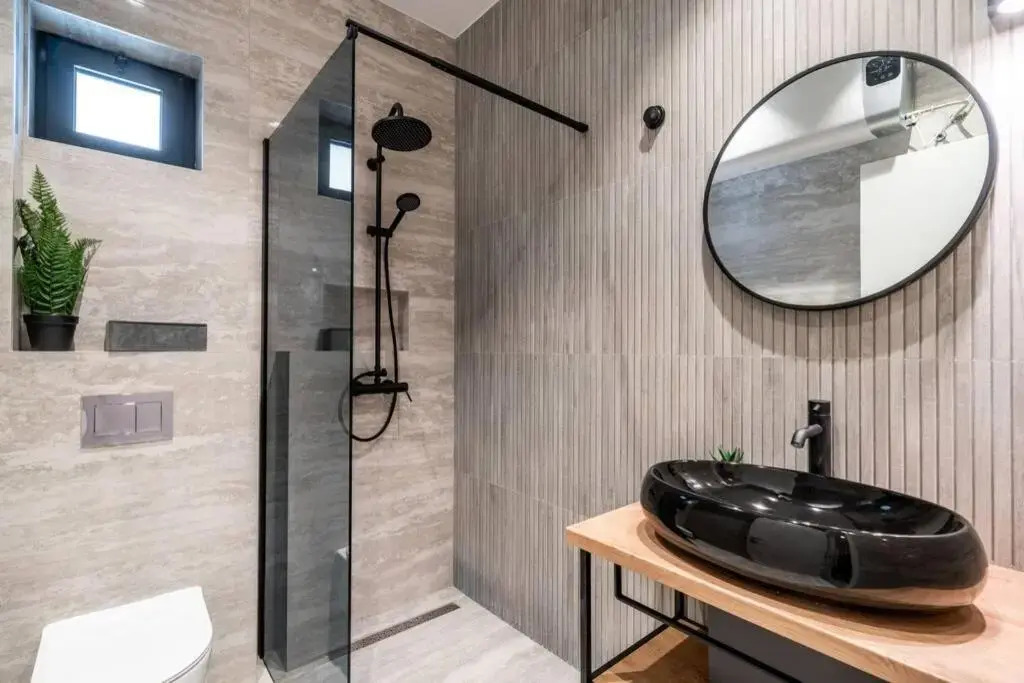 New&Luxury 5* with an Amazing View - Pure Apartment