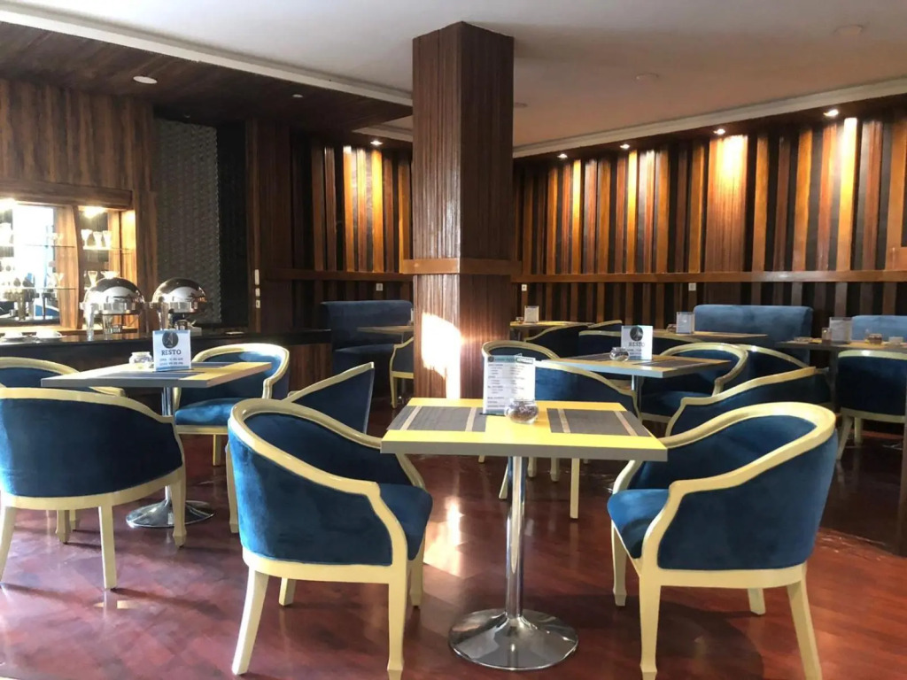 Hotel Aruni Ancol