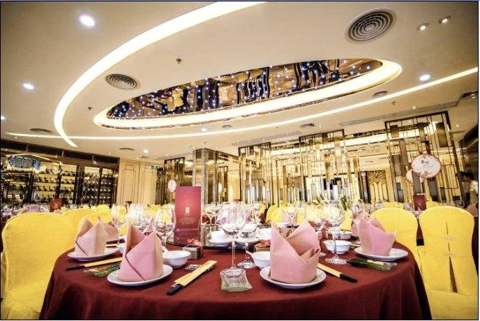 Royal Hotel
