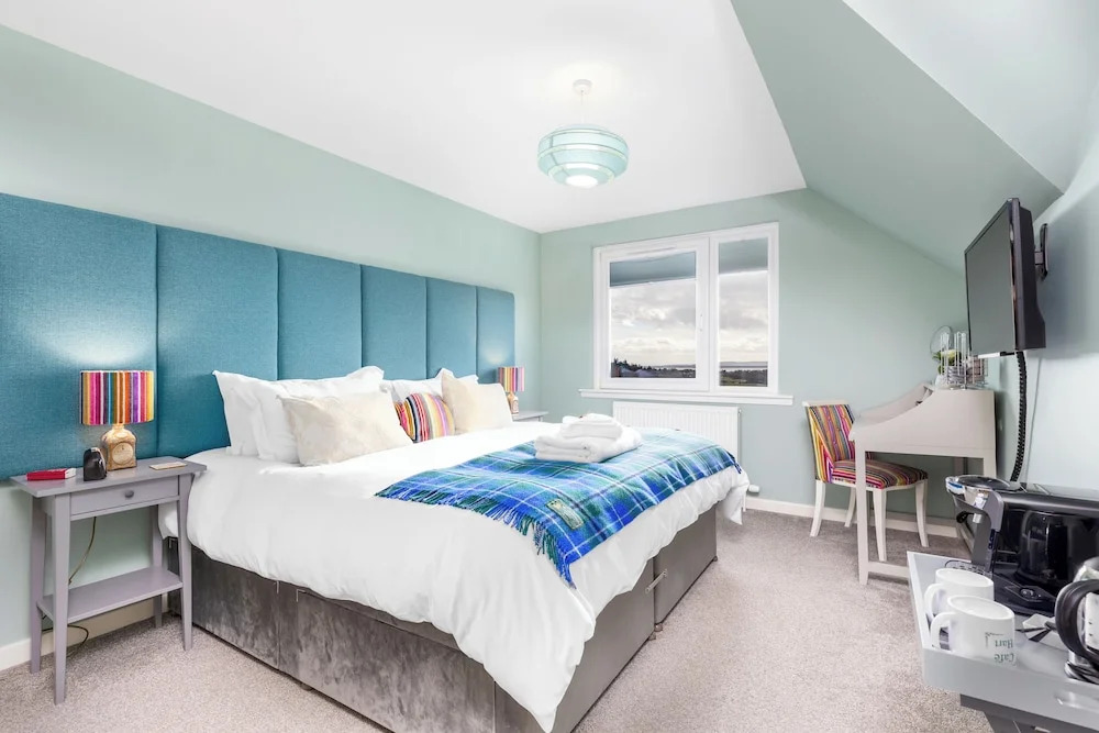 Heartseed House Bed & Breakfast