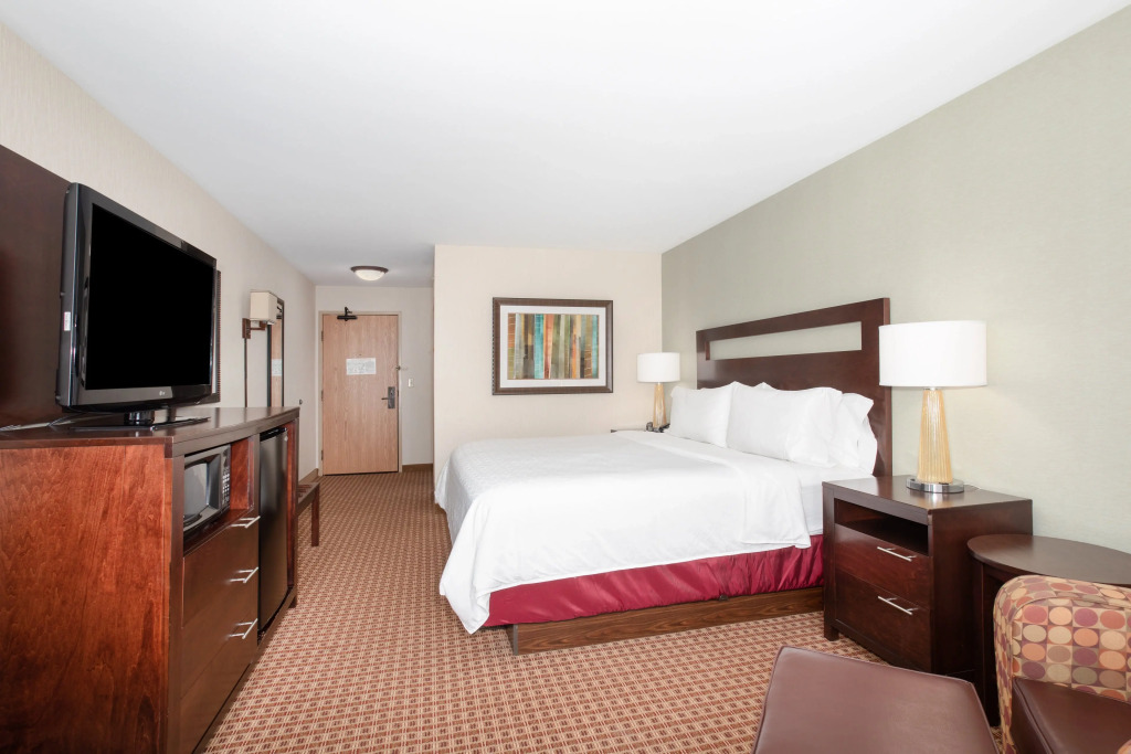 Holiday Inn Express Hotel & Suites Gillette by IHG