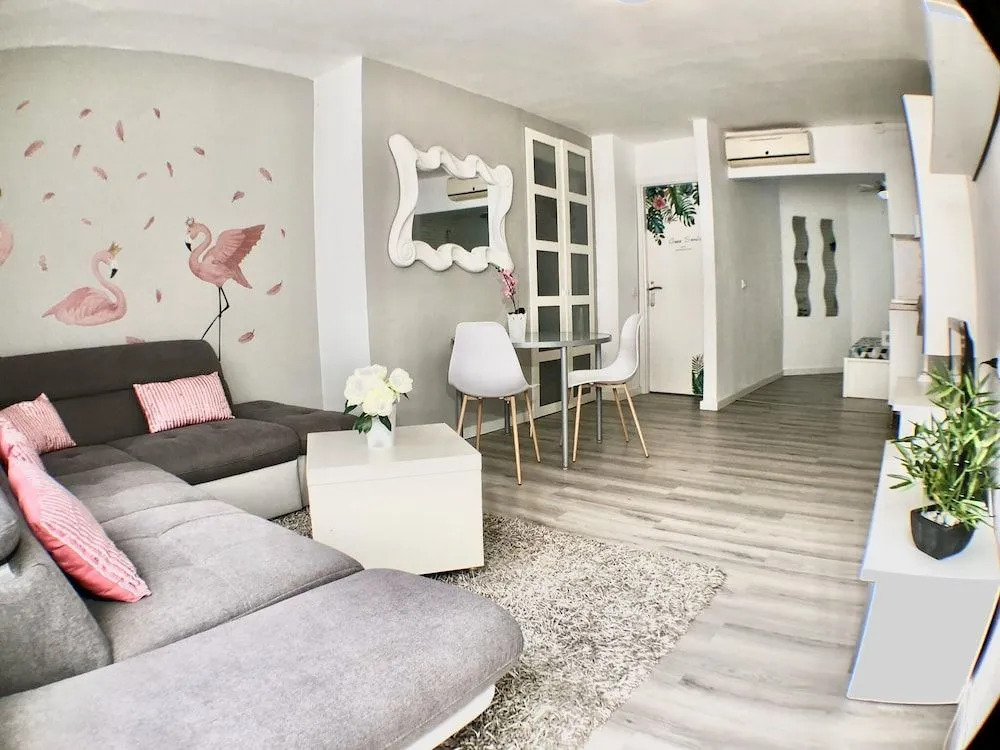 Concept Rooms