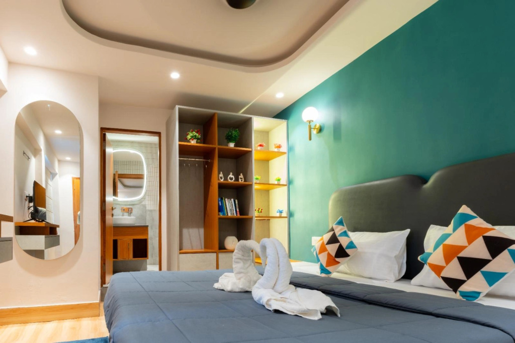 Joeys Hostel Agra - 200m from Taj Mahal